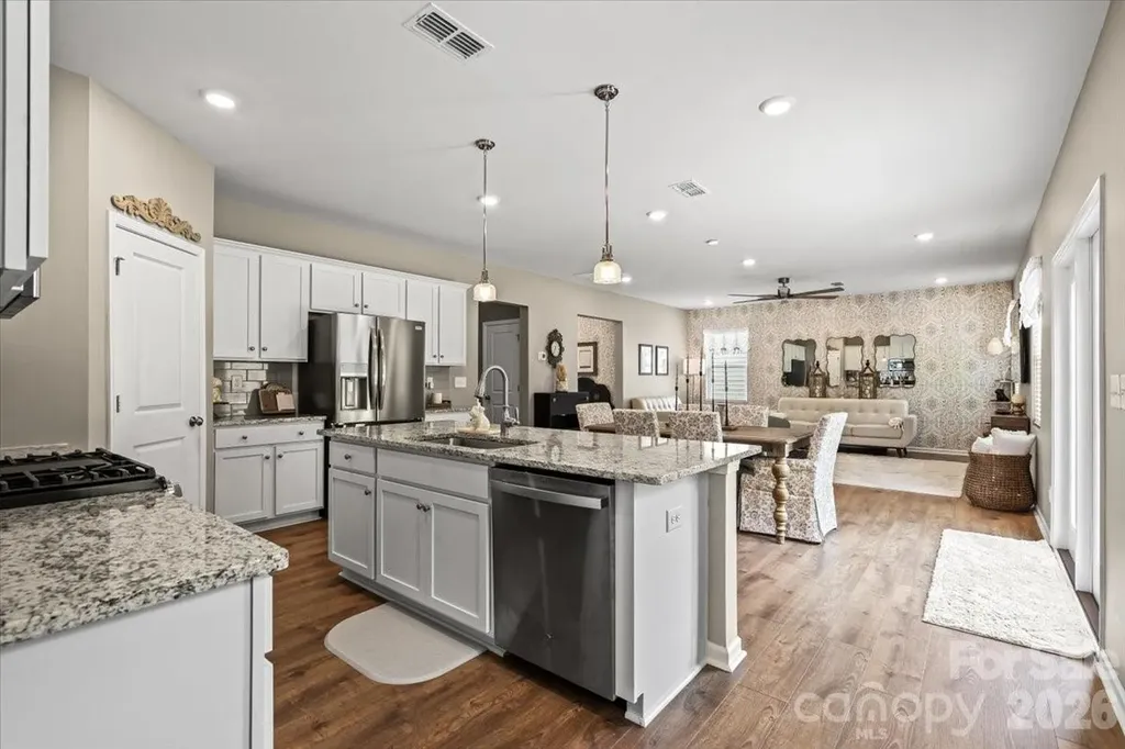 224 Winford Road Troutman NC 28166