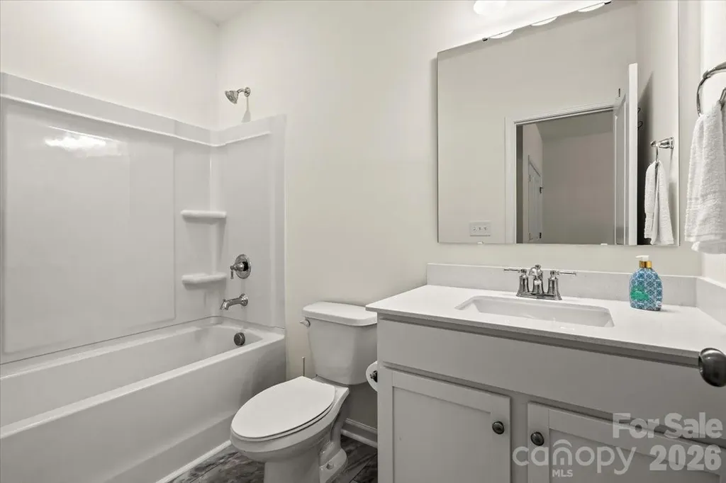 224 Winford Road Troutman NC 28166