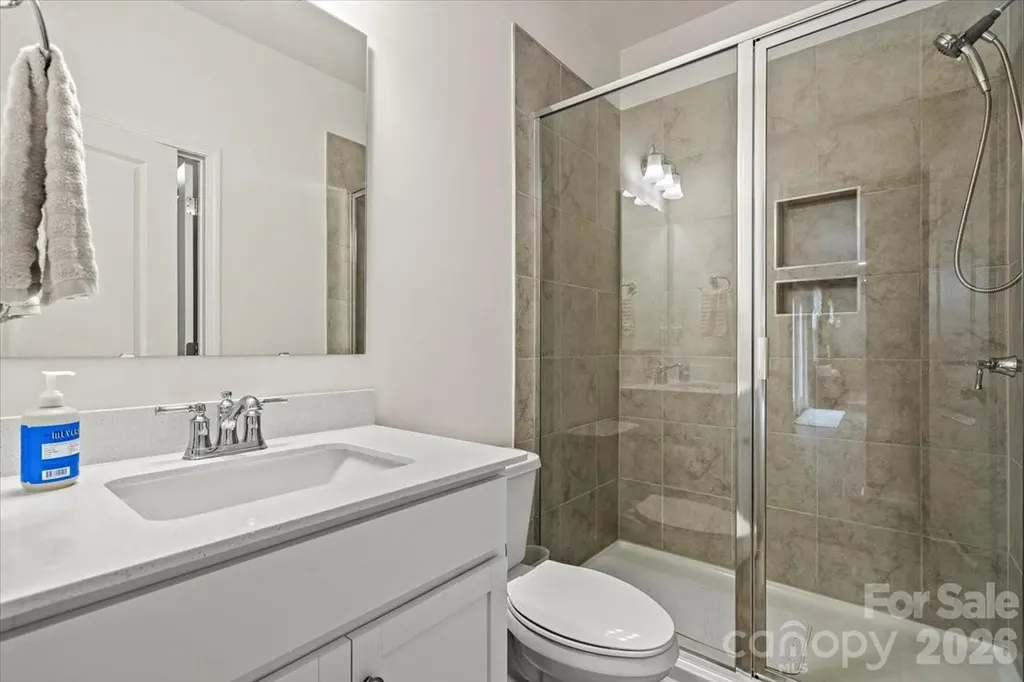 224 Winford Road Troutman NC 28166