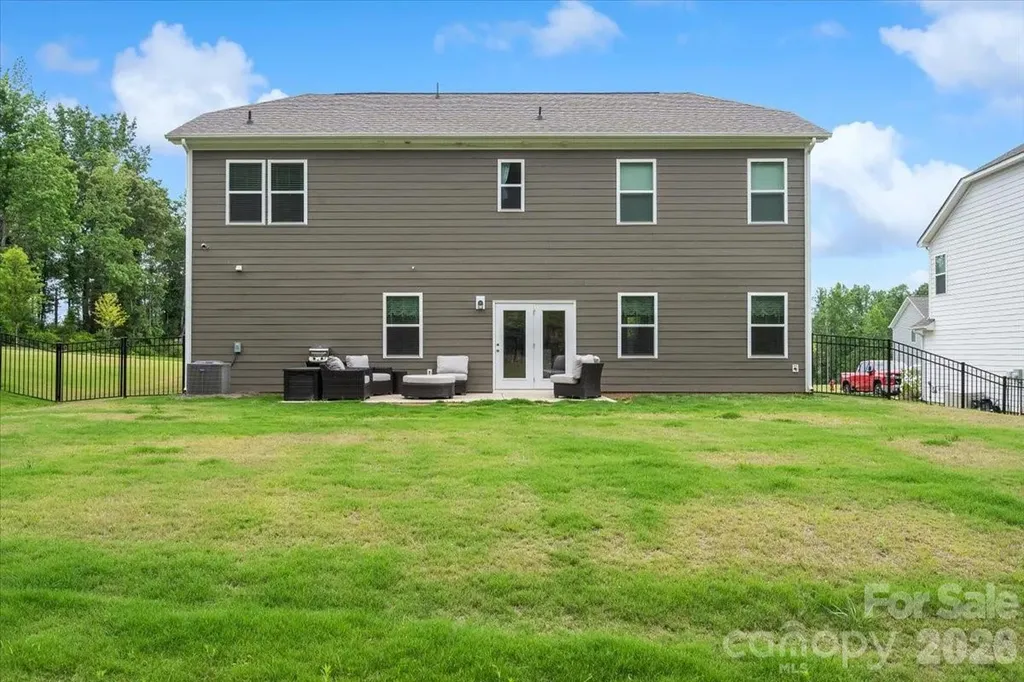 224 Winford Road Troutman NC 28166