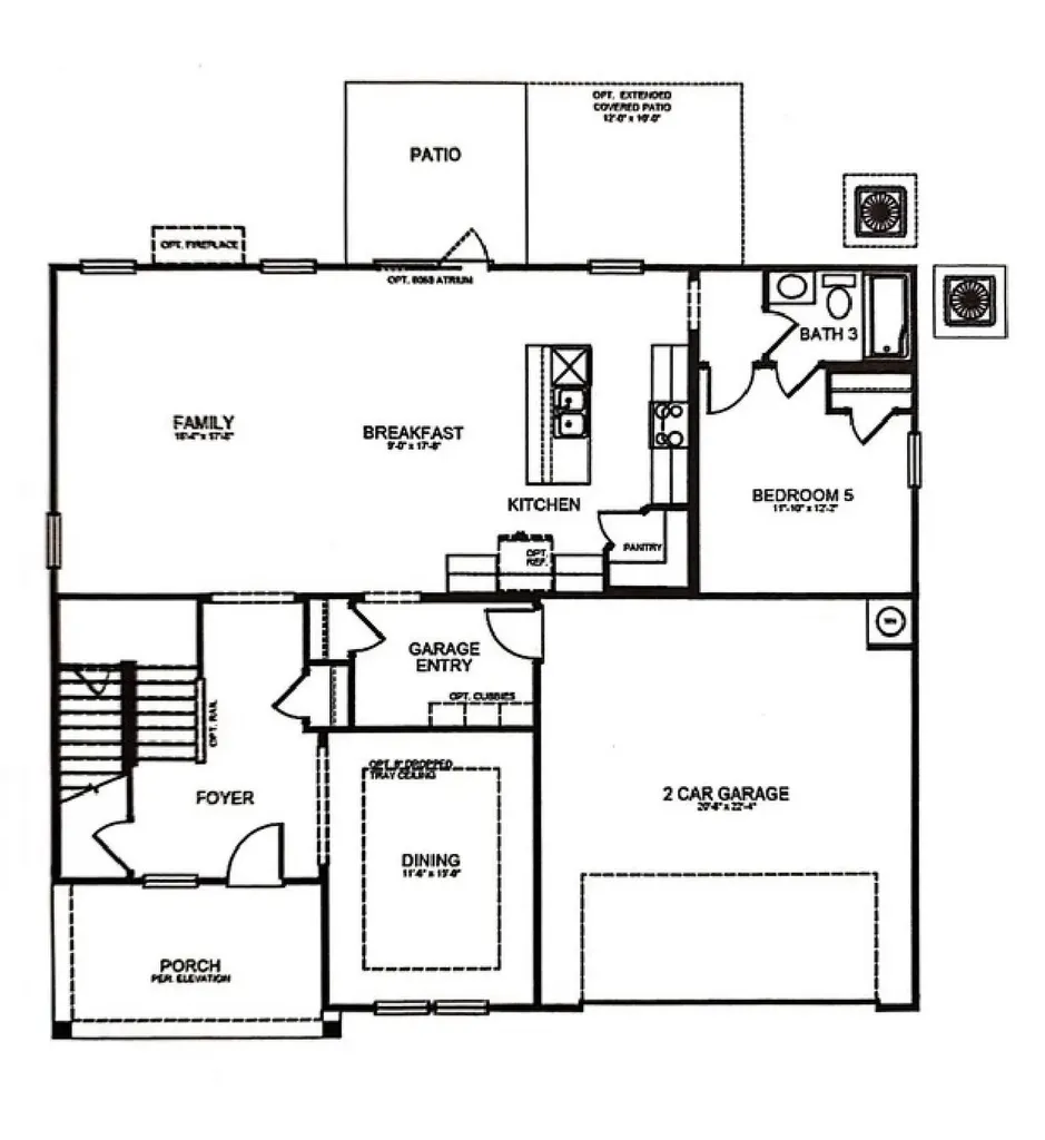 224 Winford Road Troutman NC 28166
