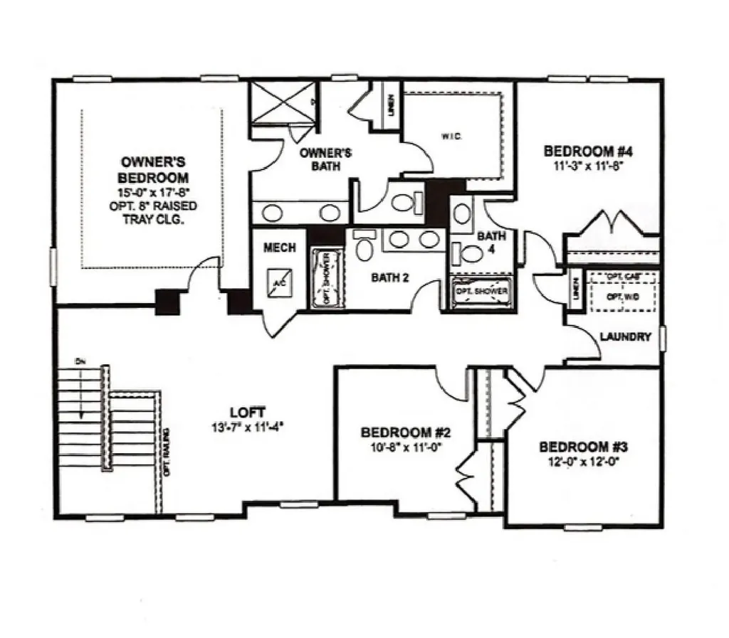 224 Winford Road Troutman NC 28166