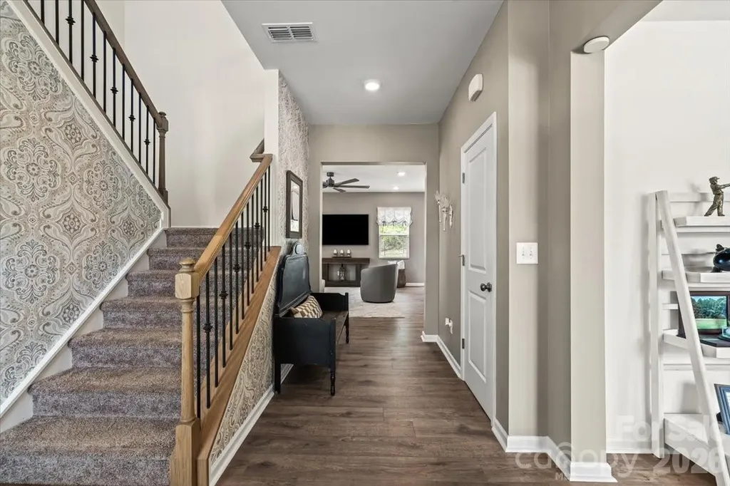 224 Winford Road Troutman NC 28166