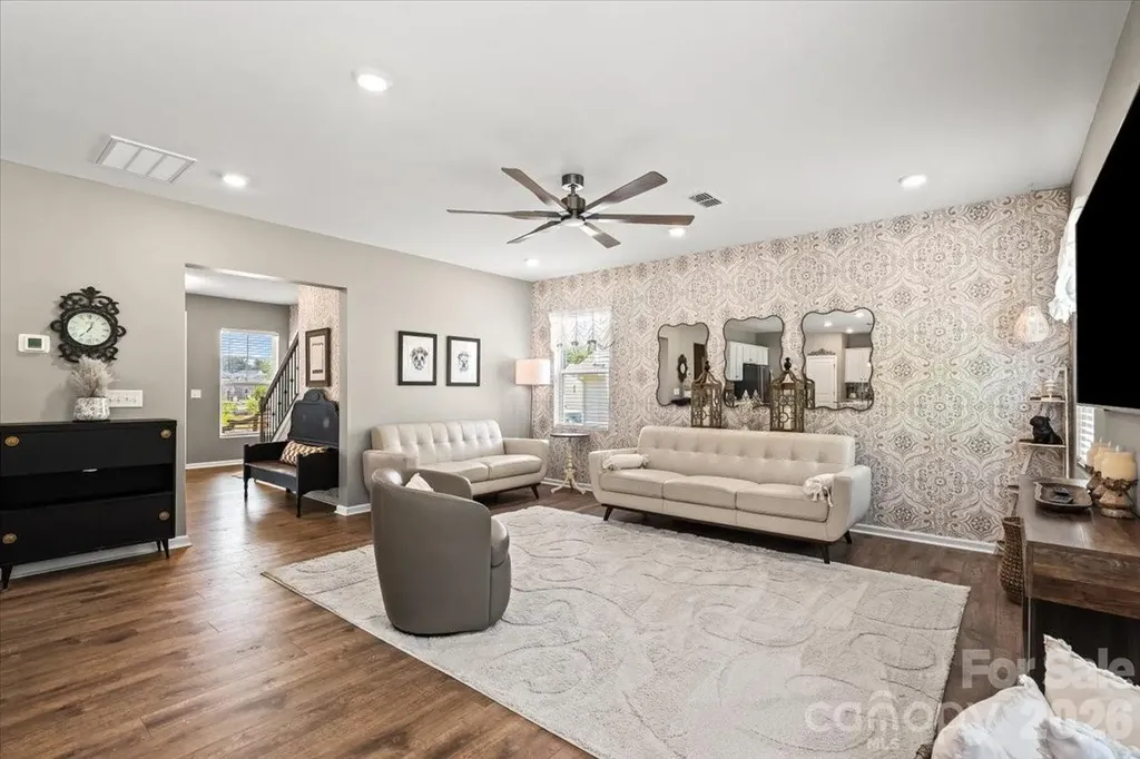 224 Winford Road Troutman NC 28166