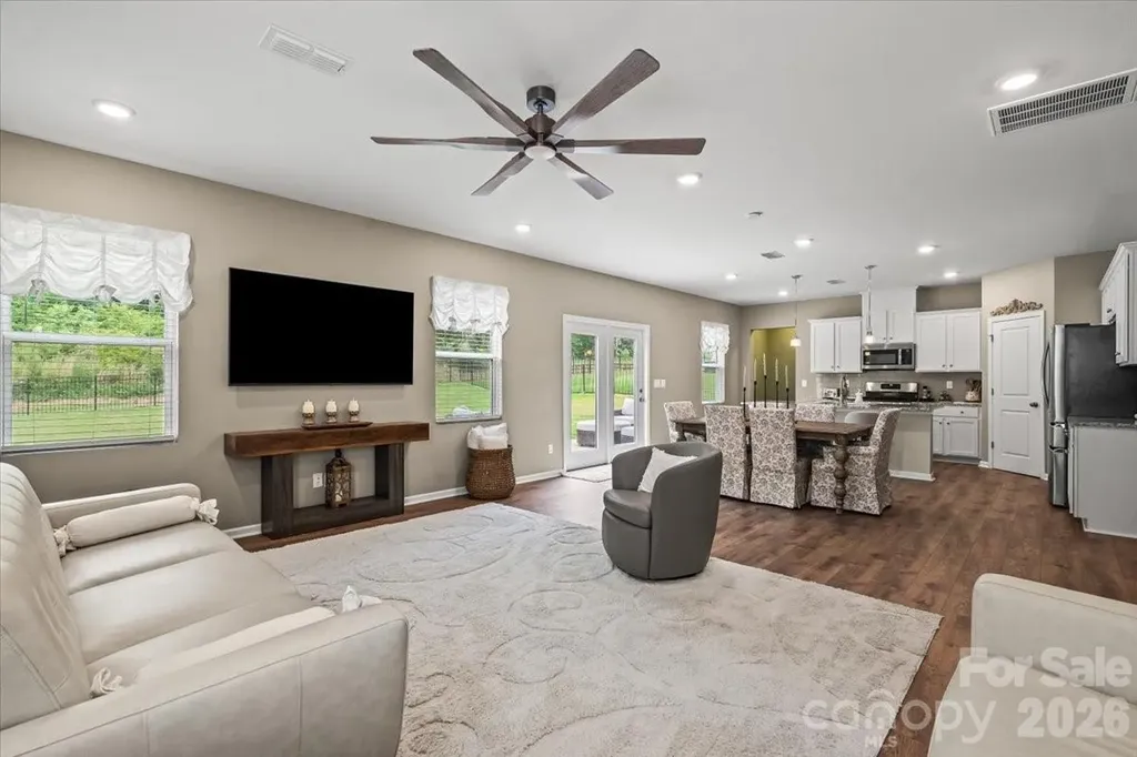 224 Winford Road Troutman NC 28166