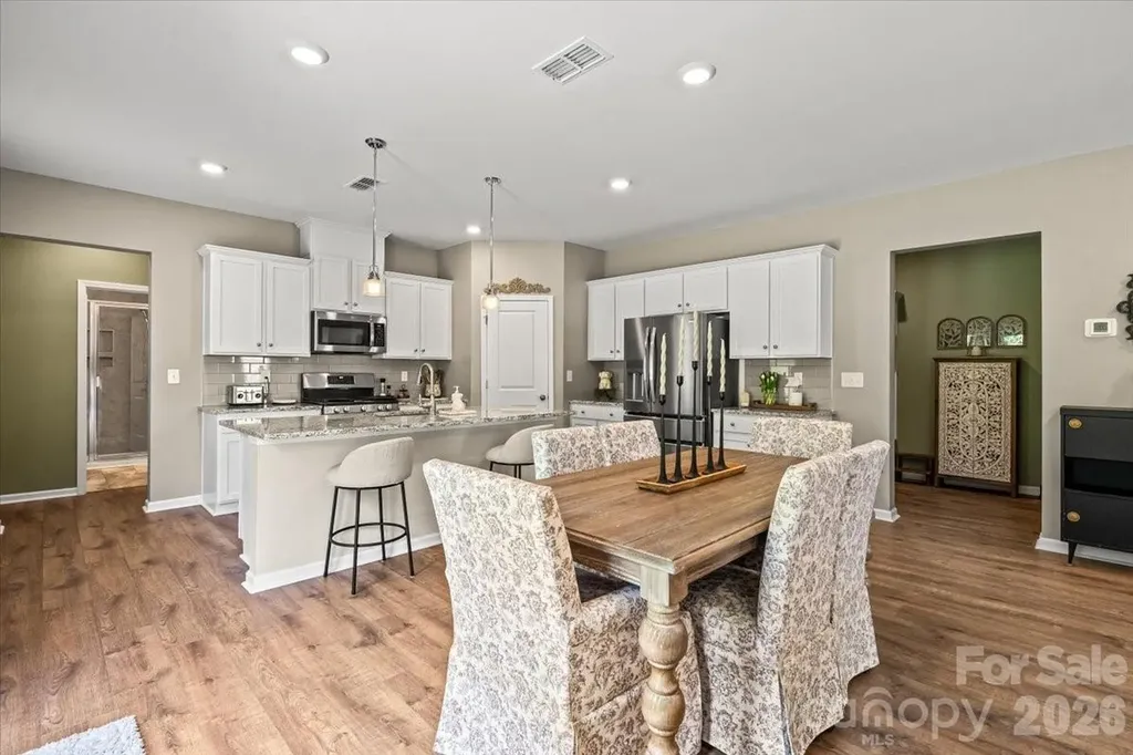224 Winford Road Troutman NC 28166