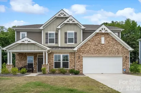 224 Winford Road Troutman NC 28166