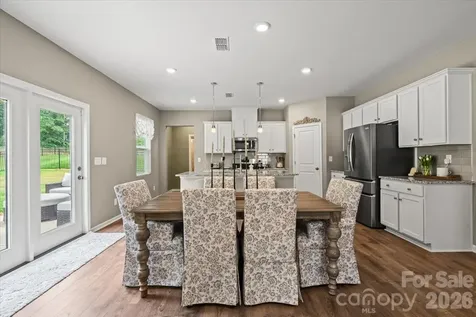 224 Winford Road Troutman NC 28166