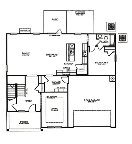 224 Winford Road Troutman NC 28166