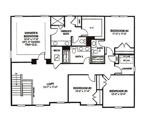 224 Winford Road Troutman NC 28166
