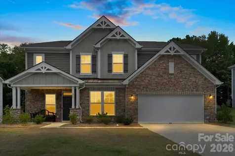 224 Winford Road Troutman NC 28166
