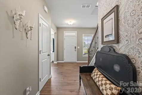 224 Winford Road Troutman NC 28166