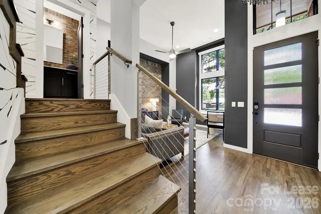 428 E 33rd Street Charlotte NC 28205
