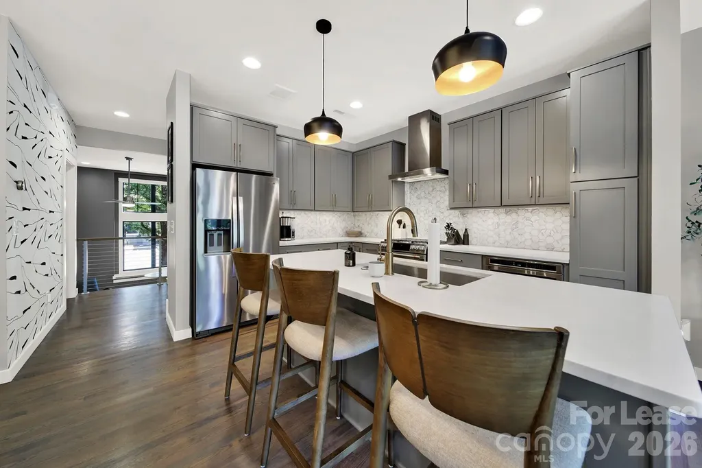 428 E 33rd Street Charlotte NC 28205