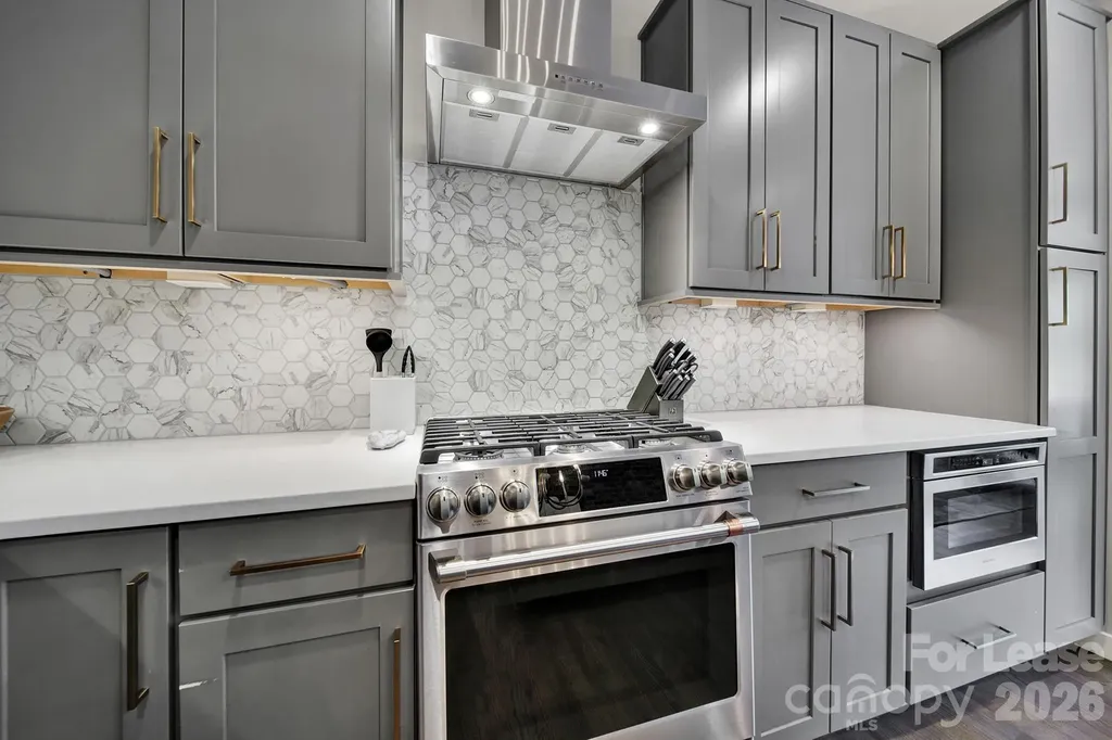 428 E 33rd Street Charlotte NC 28205