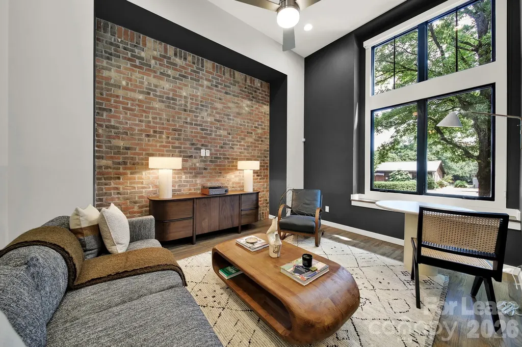 428 E 33rd Street Charlotte NC 28205