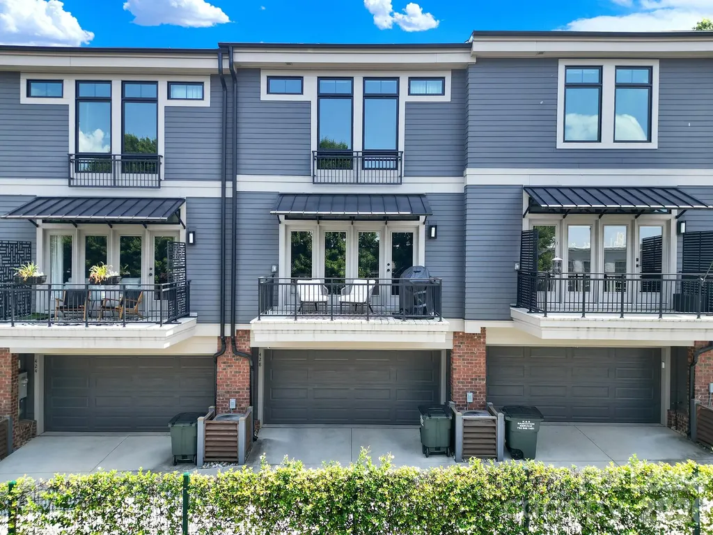 428 E 33rd Street Charlotte NC 28205