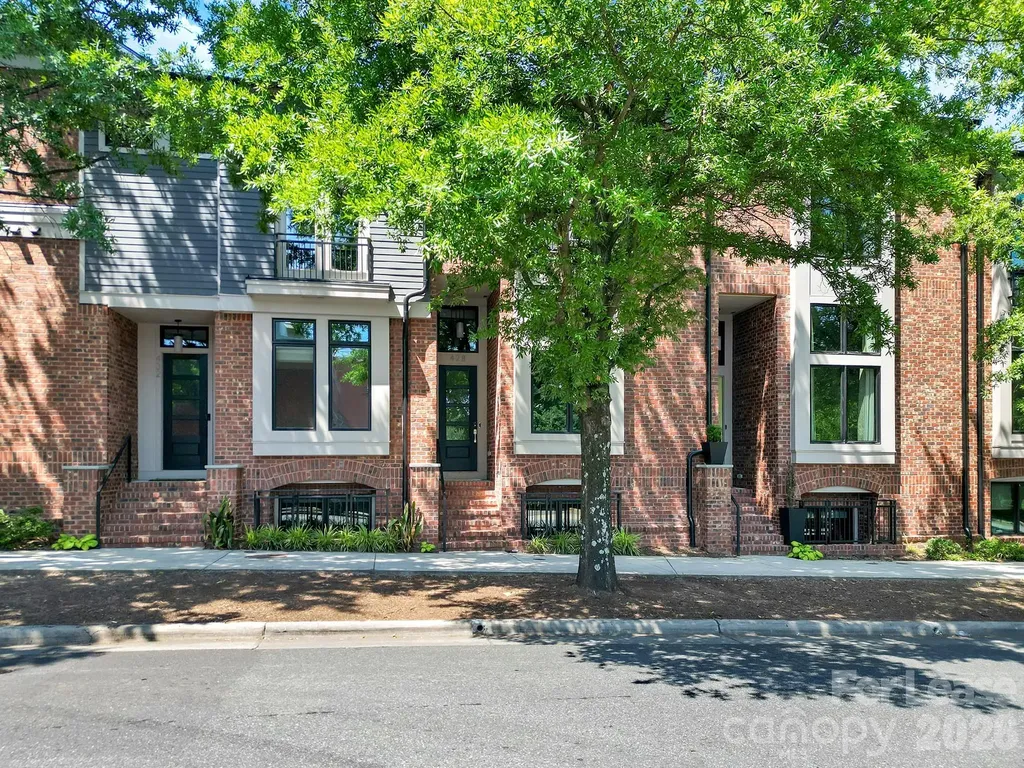428 E 33rd Street Charlotte NC 28205
