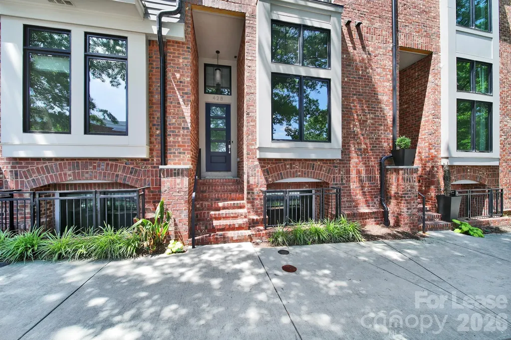 428 E 33rd Street Charlotte NC 28205