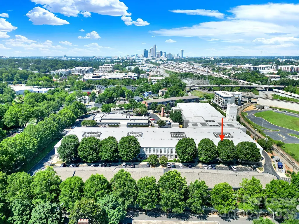 428 E 33rd Street Charlotte NC 28205