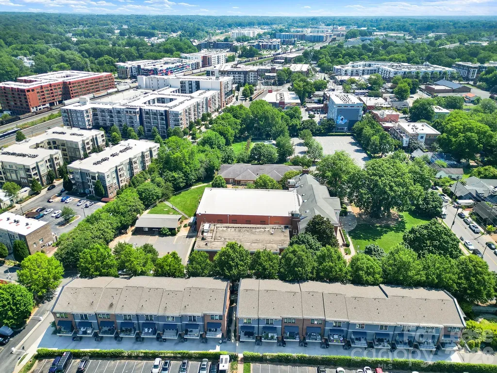 428 E 33rd Street Charlotte NC 28205