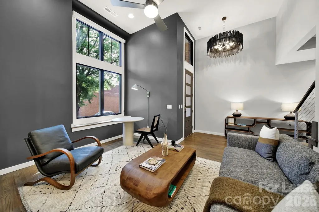 428 E 33rd Street Charlotte NC 28205