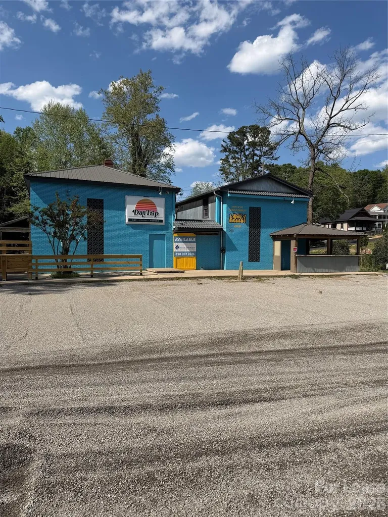 219 Amboy Road Asheville NC 28806