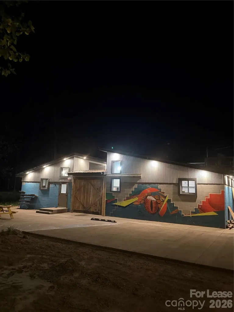 219 Amboy Road Asheville NC 28806