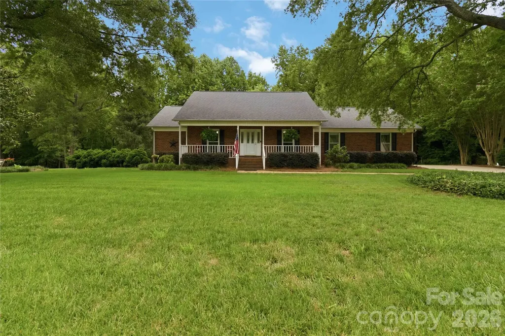 3285 Horse Shoe Trail Fort Mill SC 29708