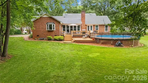 3285 Horse Shoe Trail Fort Mill SC 29708