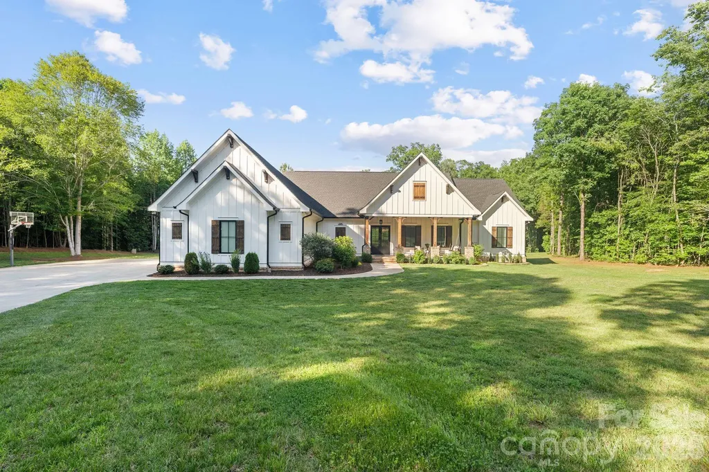6514 Forney Hill Road Denver NC 28037