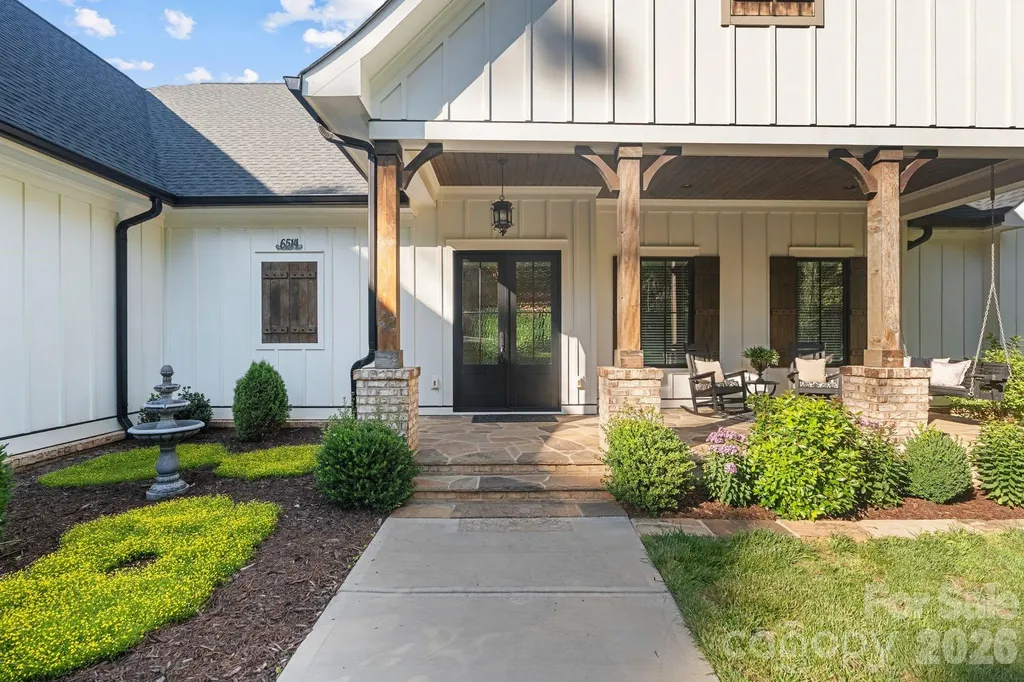 6514 Forney Hill Road Denver NC 28037
