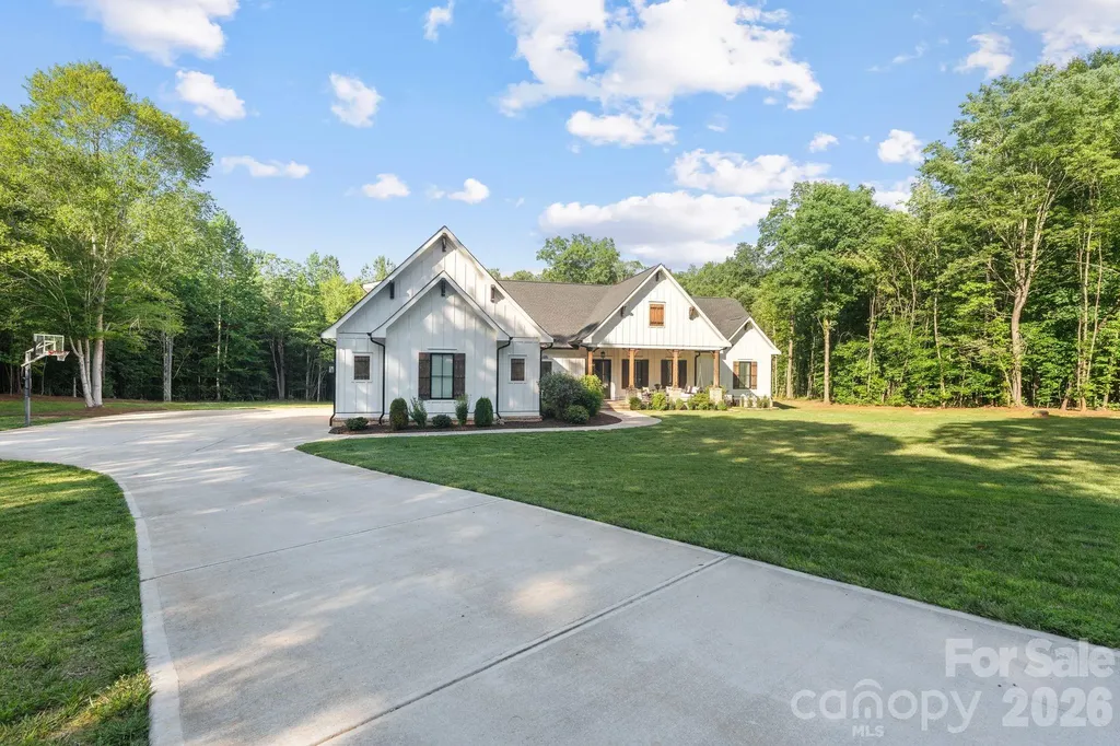 6514 Forney Hill Road Denver NC 28037