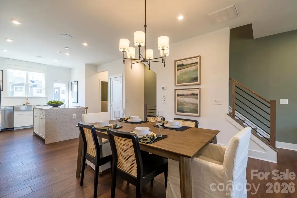 1523 Levy Way Charlotte NC 28205