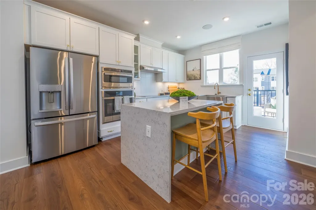 1523 Levy Way Charlotte NC 28205