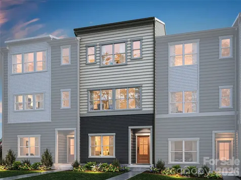 1523 Levy Way Charlotte NC 28205