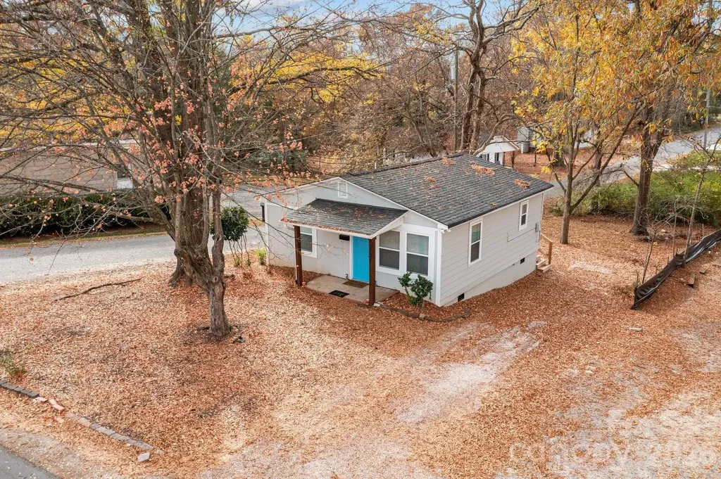 2701 Glendale Avenue Kannapolis NC 28081