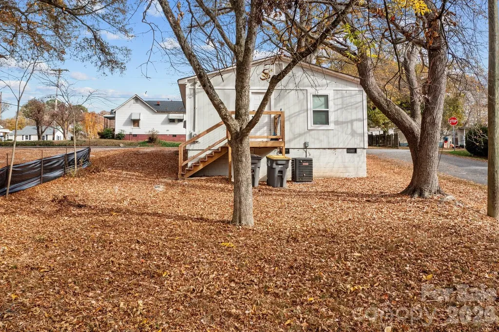 2701 Glendale Avenue Kannapolis NC 28081