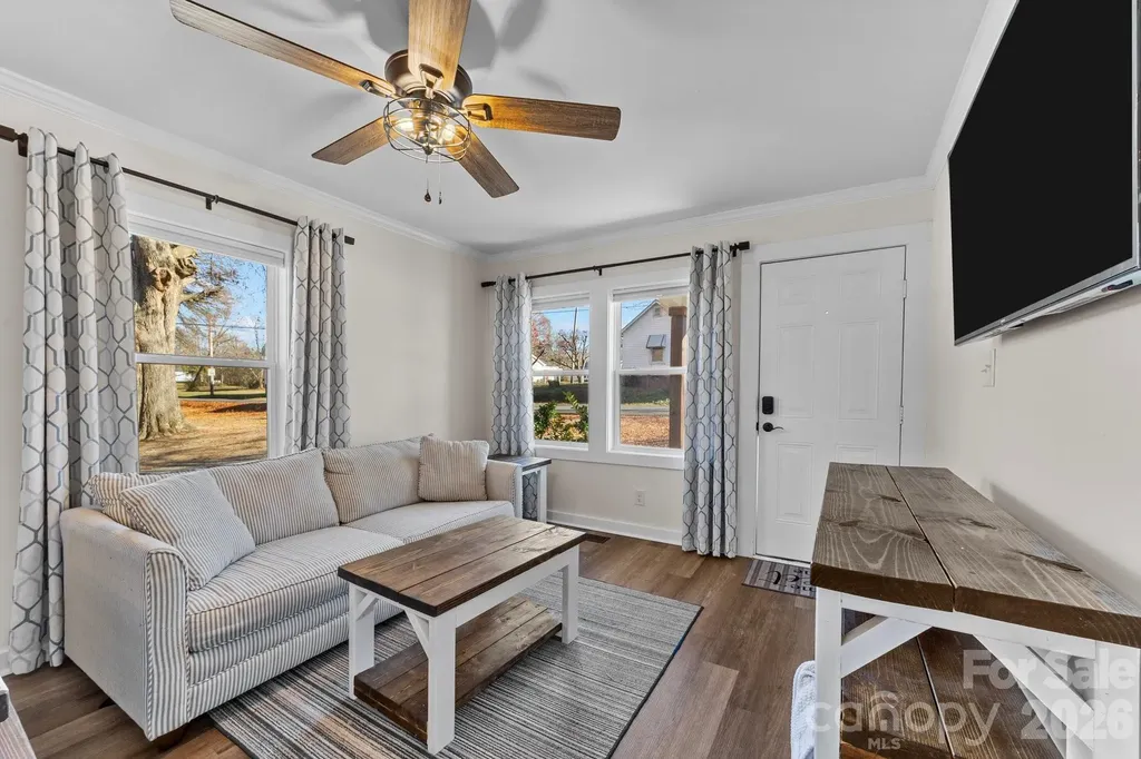 2701 Glendale Avenue Kannapolis NC 28081