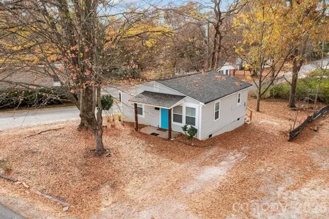 2701 Glendale Avenue Kannapolis NC 28081