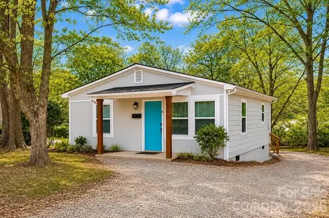 2701 Glendale Avenue Kannapolis NC 28081