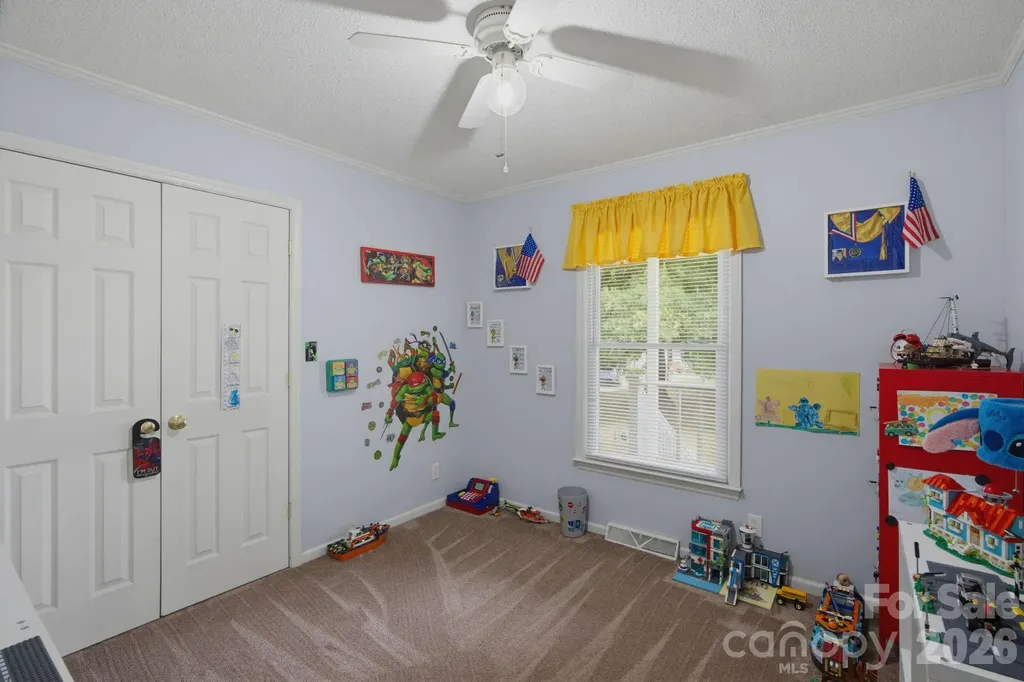 600 Fisher Street Concord NC 28027