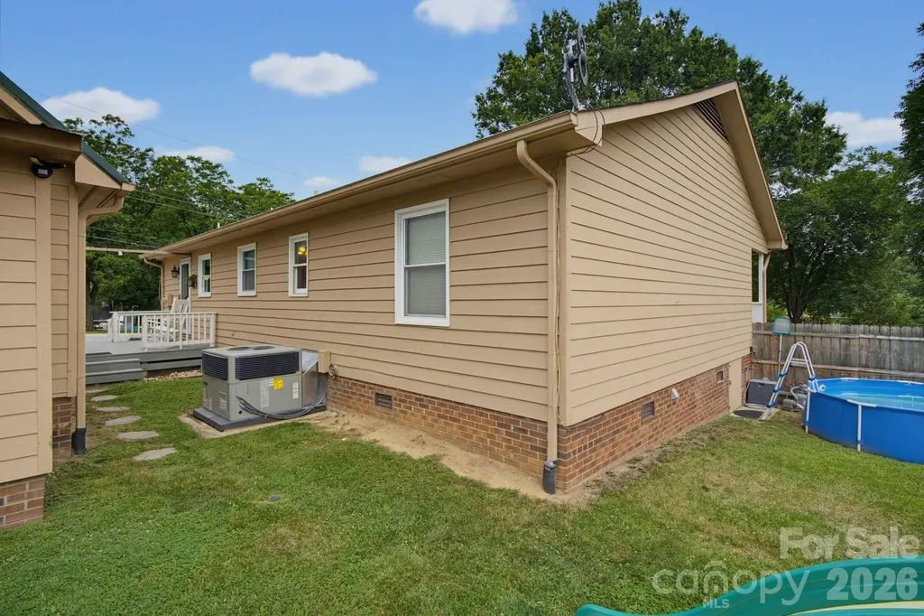 600 Fisher Street Concord NC 28027