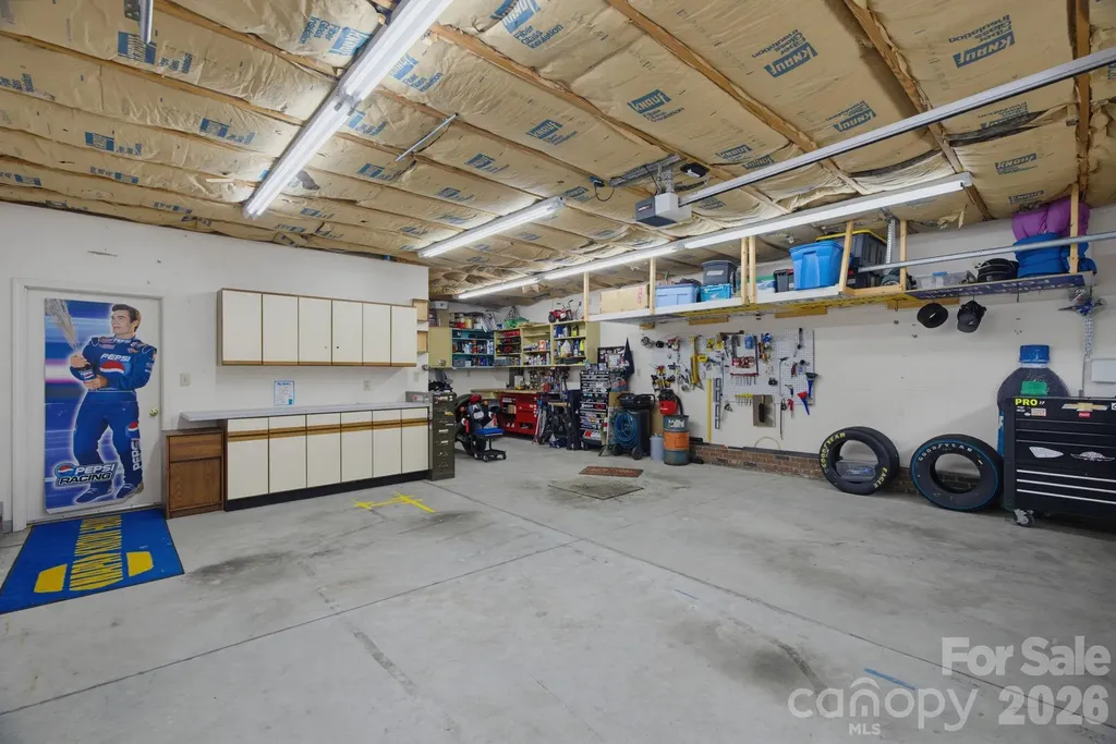 600 Fisher Street Concord NC 28027