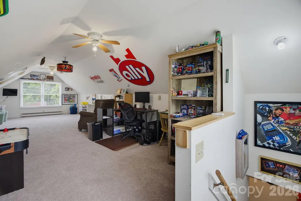 600 Fisher Street Concord NC 28027