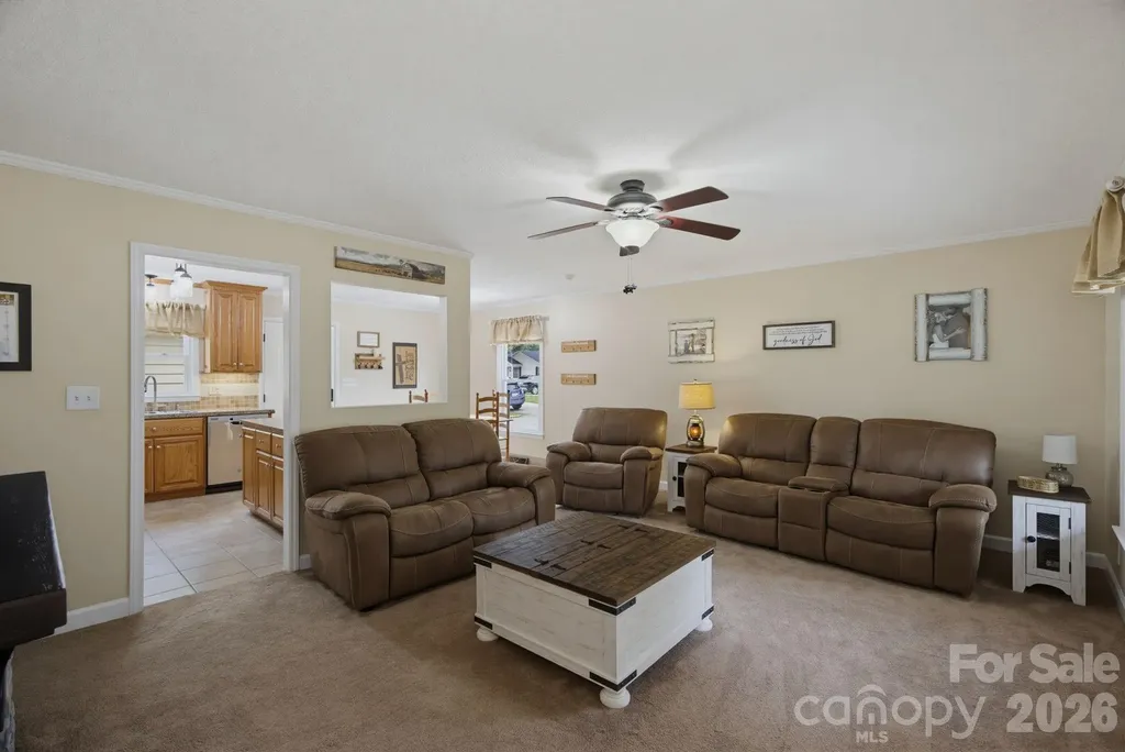 600 Fisher Street Concord NC 28027