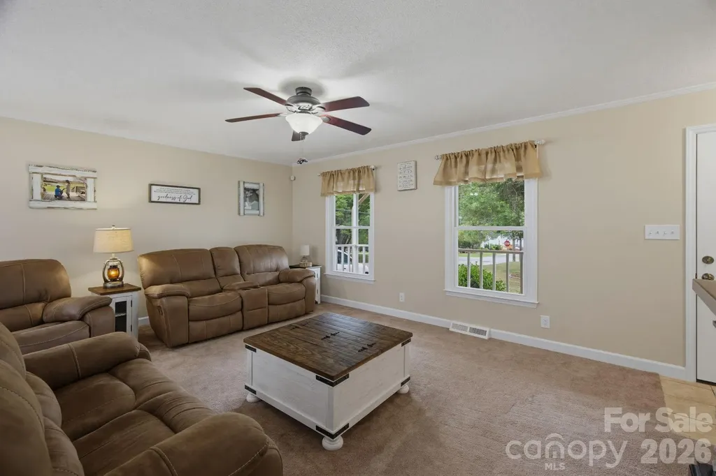 600 Fisher Street Concord NC 28027