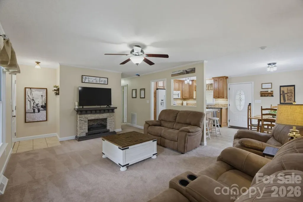 600 Fisher Street Concord NC 28027