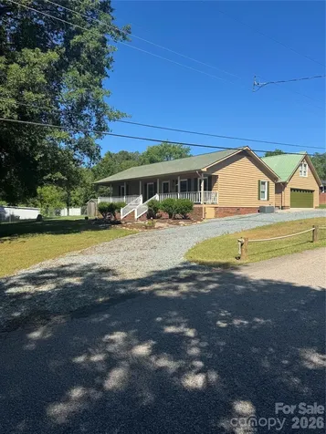 600 Fisher Street Concord NC 28027