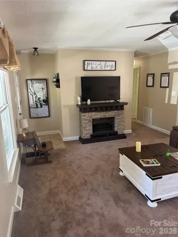 600 Fisher Street Concord NC 28027